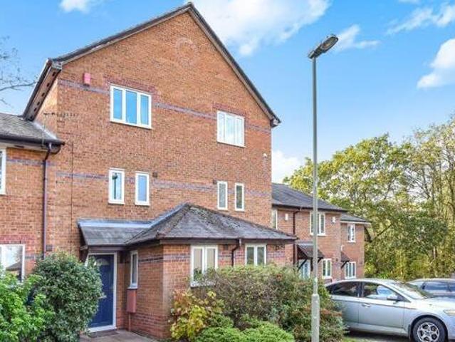 House for sale in The Slade, Oxfordshire