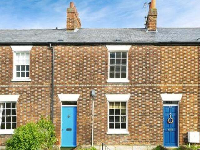 House for sale in Osney, The Slade