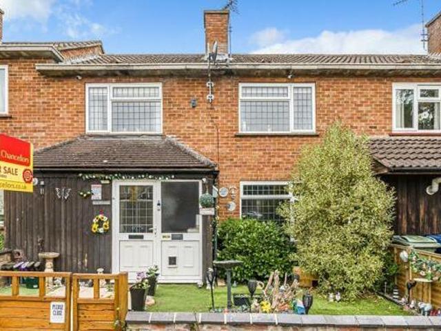 House for sale in The Slade, Oxfordshire