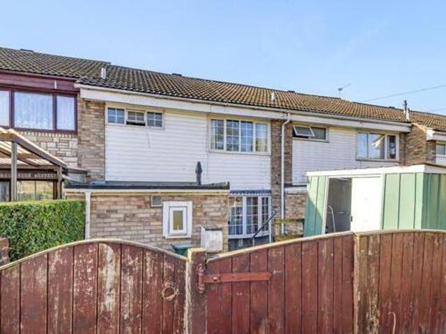 House for sale in The Slade, Oxfordshire