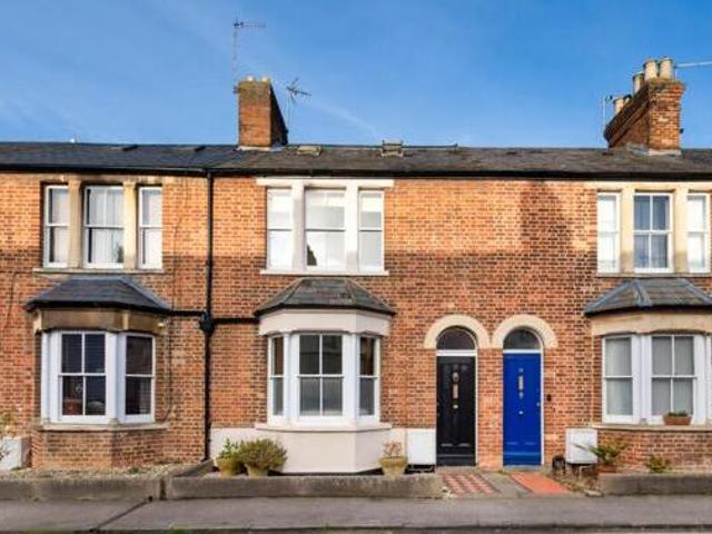 House for sale in The Slade, Oxfordshire