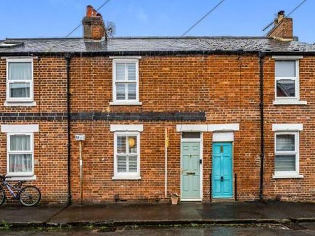 House for sale in West Oxford, The Slade