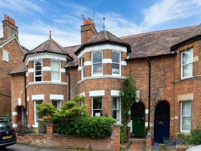 House for sale in Iffley Fields, The Slade