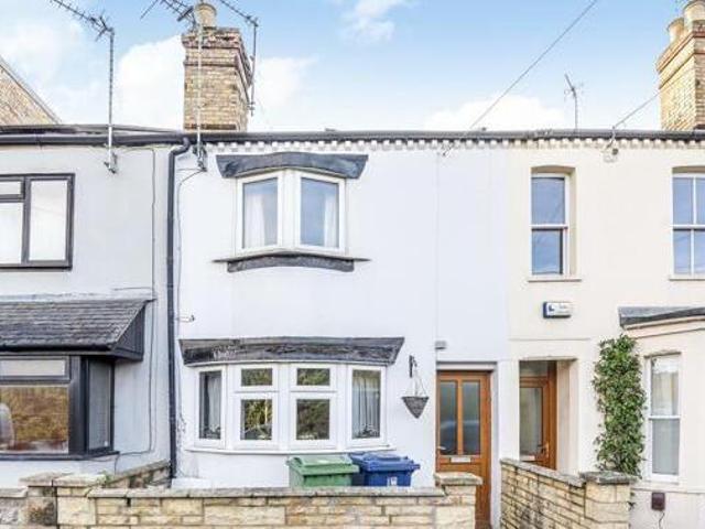 House for sale in The Slade, Oxfordshire