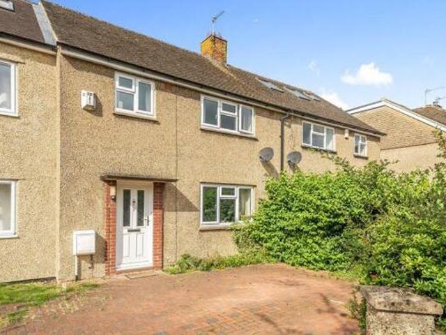 House for sale in Marston, The Slade