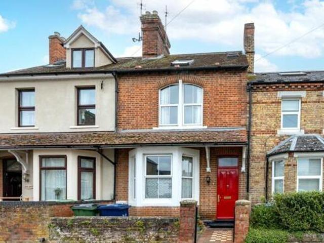 House for sale in The Slade, Oxfordshire