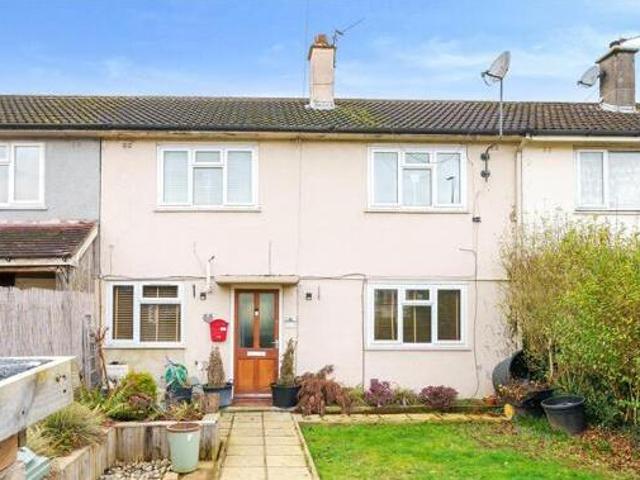 House for sale in Cowley Airfield, The Slade
