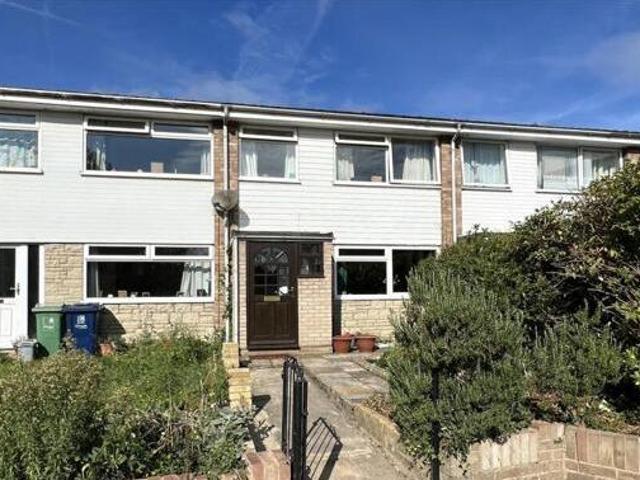 House for sale in The Slade, Oxfordshire