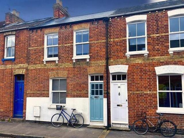 House for sale in West Oxford, The Slade