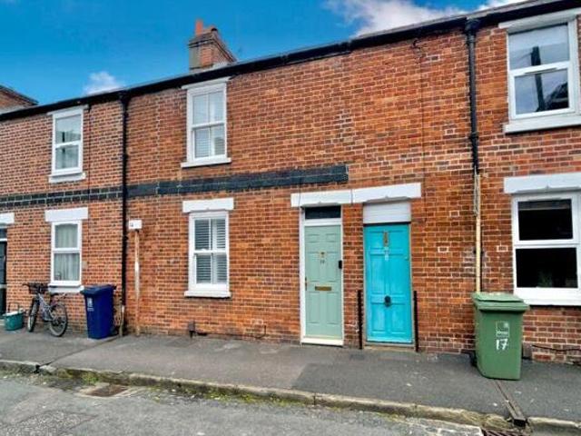 House for sale in West Oxford, The Slade