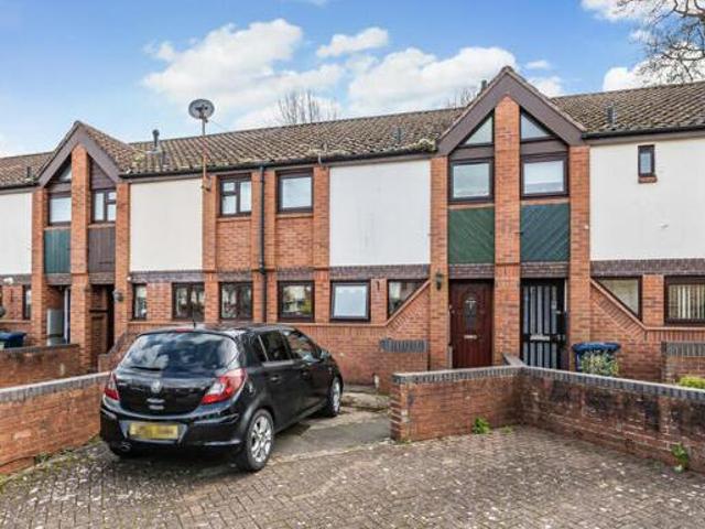House for sale in New Headington, The Slade