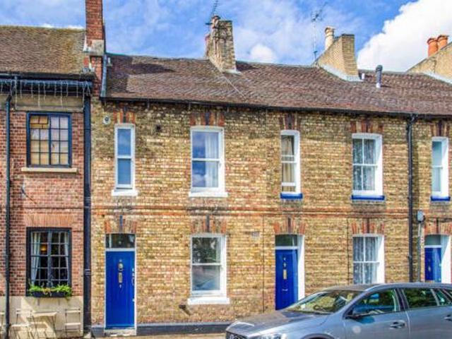 House for sale in The Slade, Oxfordshire