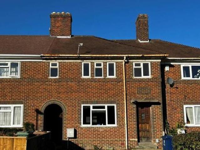 House for sale in Rose Hill, Oxford
