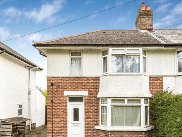 House for sale in Church Cowley, Oxford