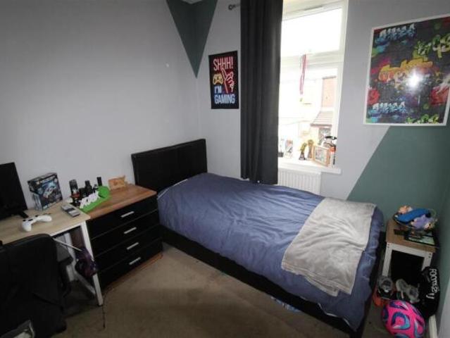 Cottage for sale in Lee Bank, Greater Manchester