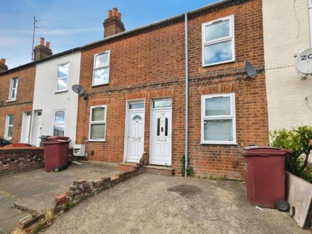 Cottage for sale in Reading