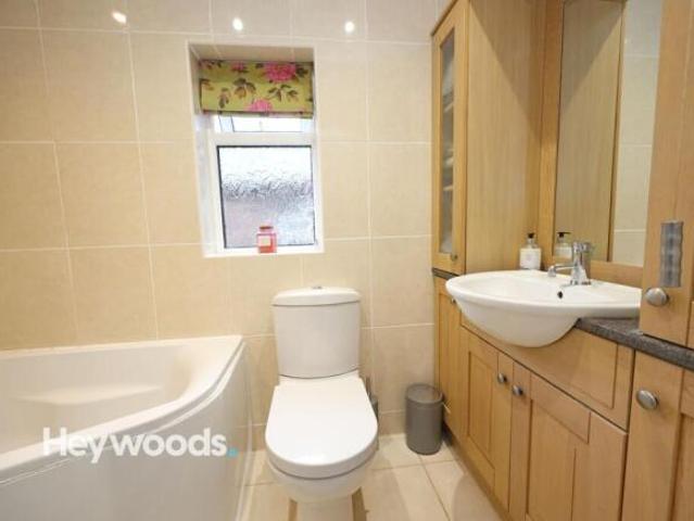 Cottage for sale in Stoke, Stoke-on-Trent