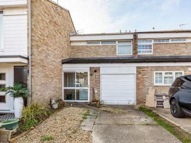 House for sale in Abingdon, Vale of White Horse