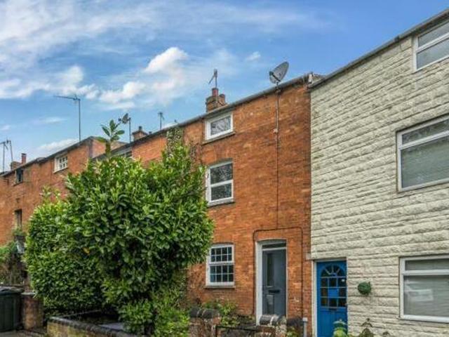 House for sale in Evershot, Oxfordshire