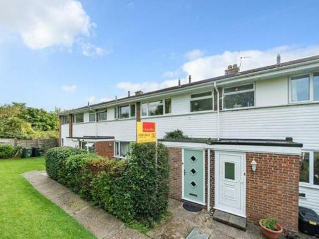 House for sale in Berrick Salome, Oxfordshire
