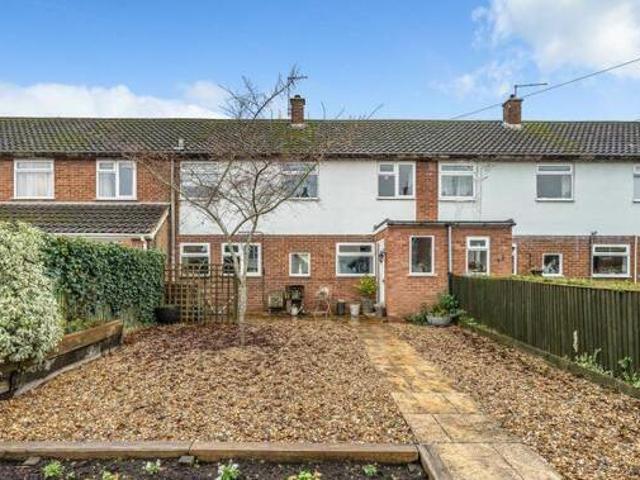 House for sale in Berrick Salome, Oxfordshire