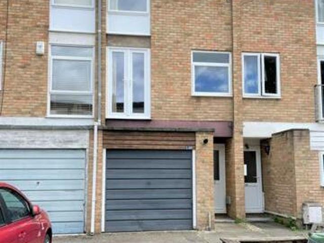 House for sale in Cutteslowe, Oxford