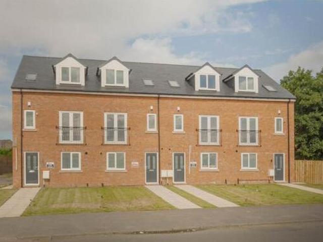 House for sale in Stanley