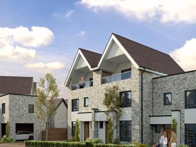 House for sale in Lyons, Greater London