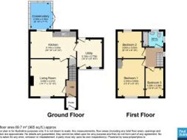 Cottage for sale in Bilston, West Midlands