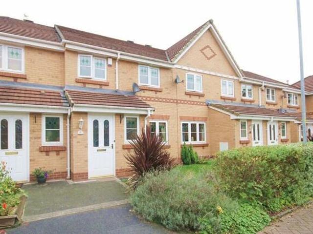 House for sale in Warrington
