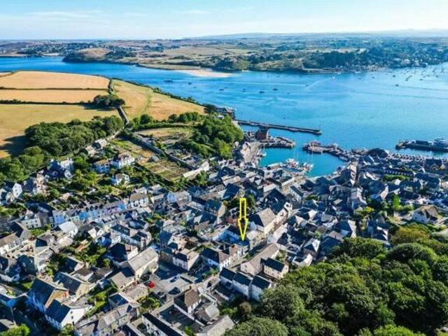 House for sale in Padstow, Cornwall