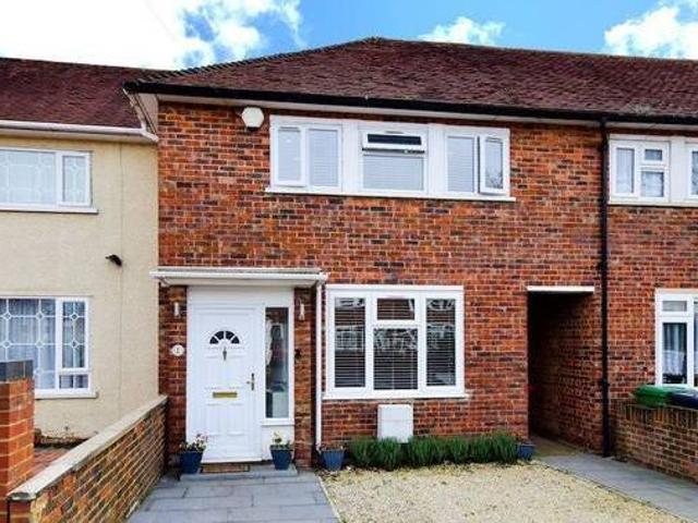 House for sale in Lyons, Greater London