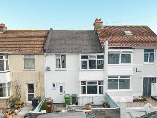 House for sale in Foxhole, Paignton