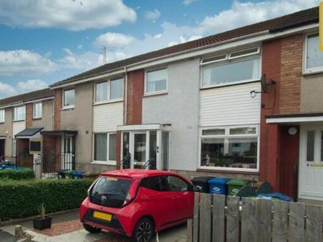House for sale in Dykebar, Paisley