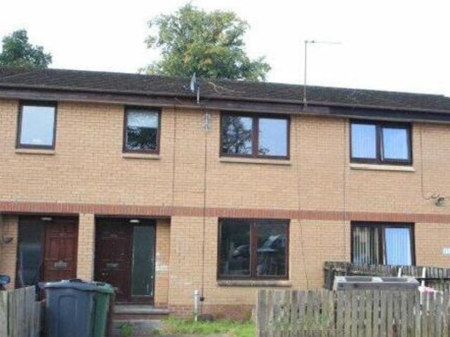 House for sale in Ferguslie Park, Glenburn