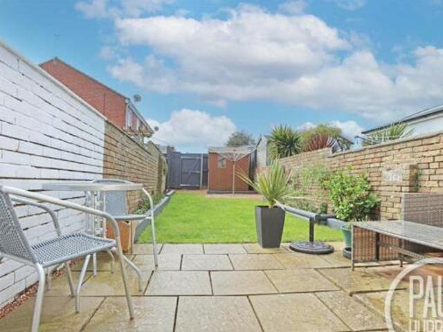 House for sale in Pakefield, East Suffolk