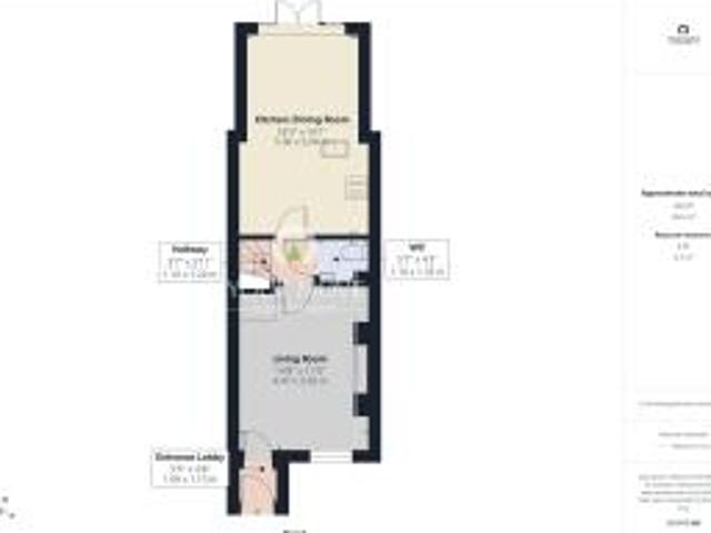 Cottage for sale in Whickham, Tyne And Wear
