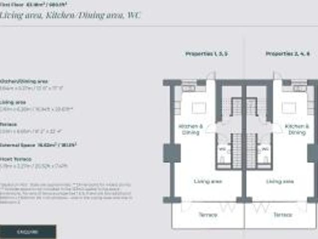 Cottage for sale in Strode, Devon