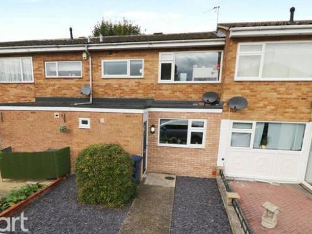 House for sale in Cambridgeshire and Peterborough, England
