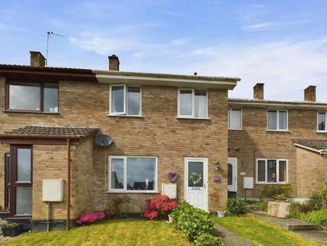 House for sale in Par, Cornwall