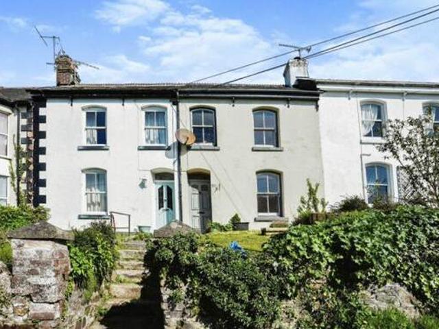 House for sale in Par, Cornwall