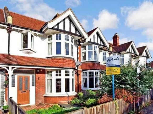House for sale in Lyons, Greater London