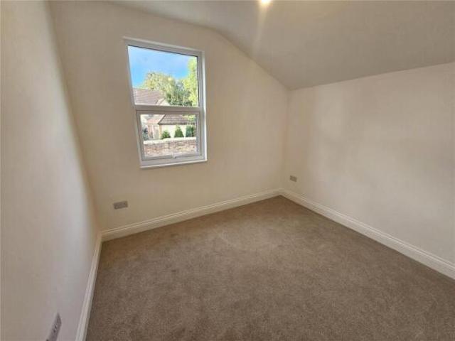 Cottage for sale in Feckenham, City Of Bristol