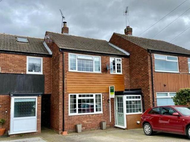 House for sale in North Yorkshire