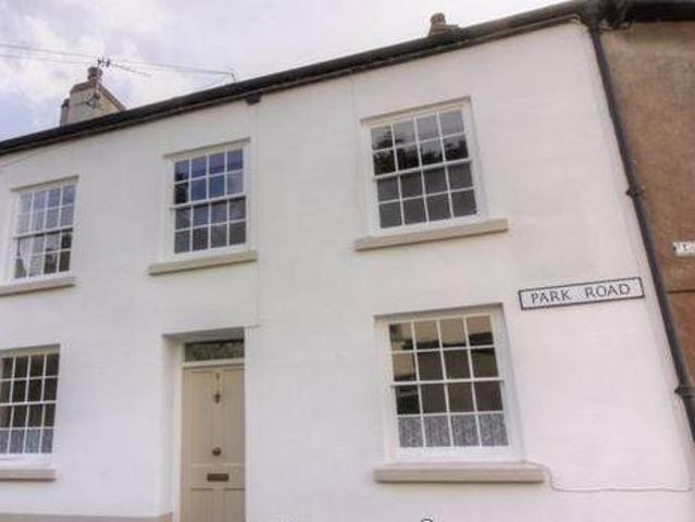 House for sale in Devon