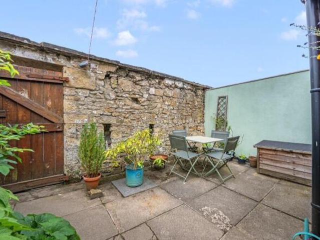 Cottage for sale in Lee Bank, Greater Manchester