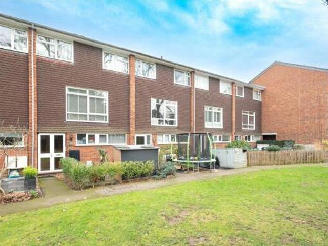 House for sale in Lyons, Greater London