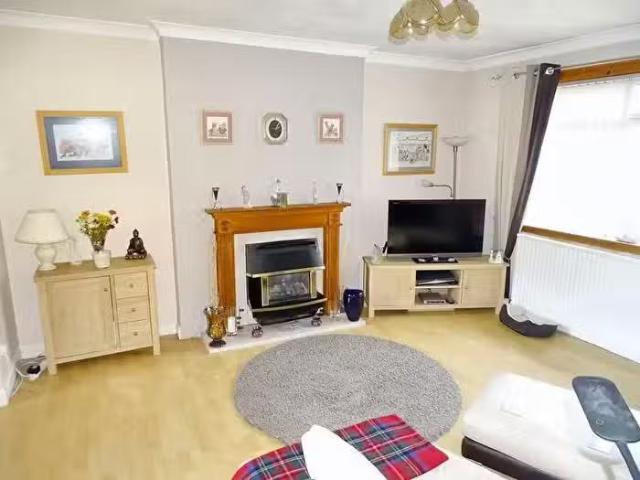 House for sale in Devonside