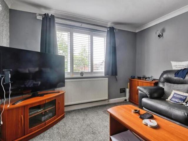 Cottage for sale in Castle Bromwich, Solihull