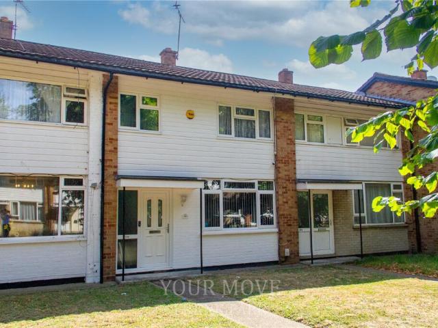 Terraced House for sale in Slough